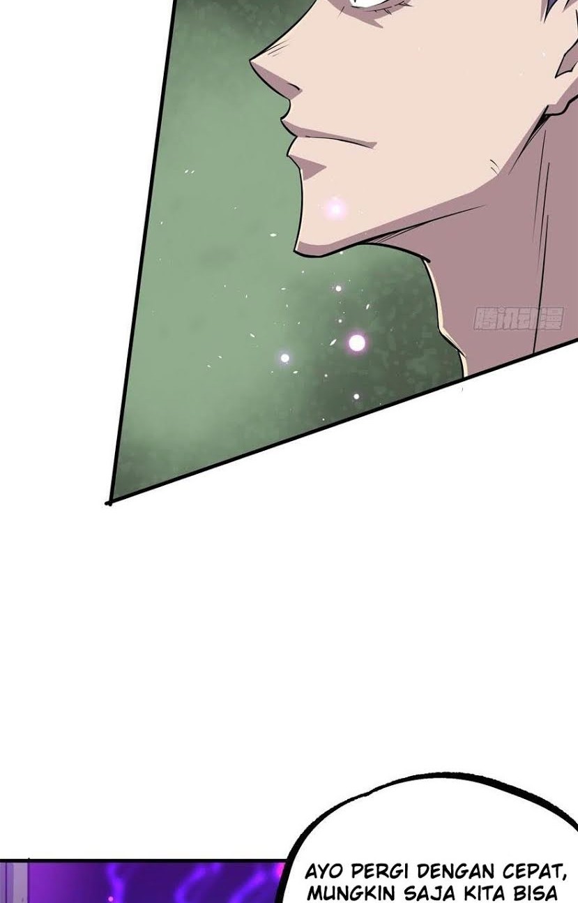 The Hunter Chapter 153 Gambar 11