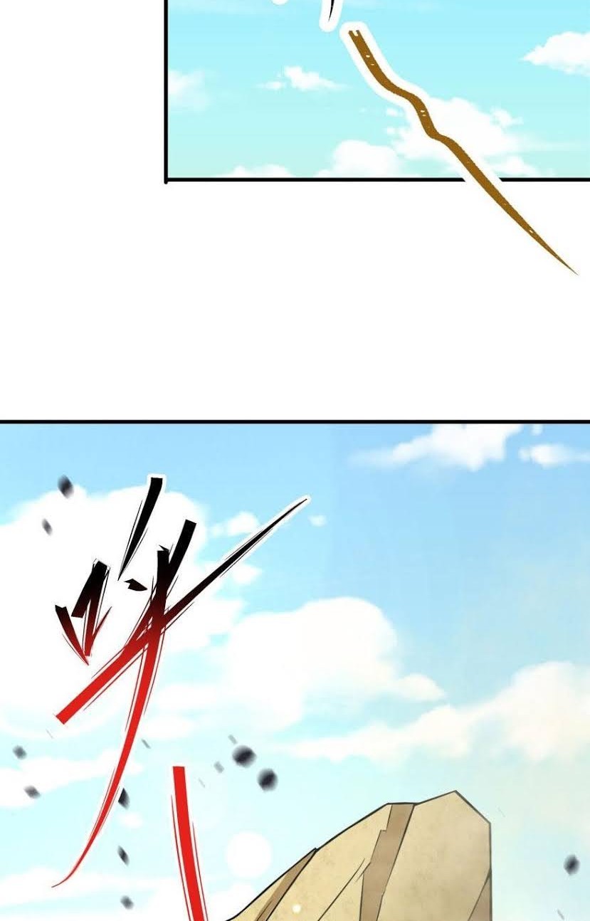 The Hunter Chapter 153 Gambar 13