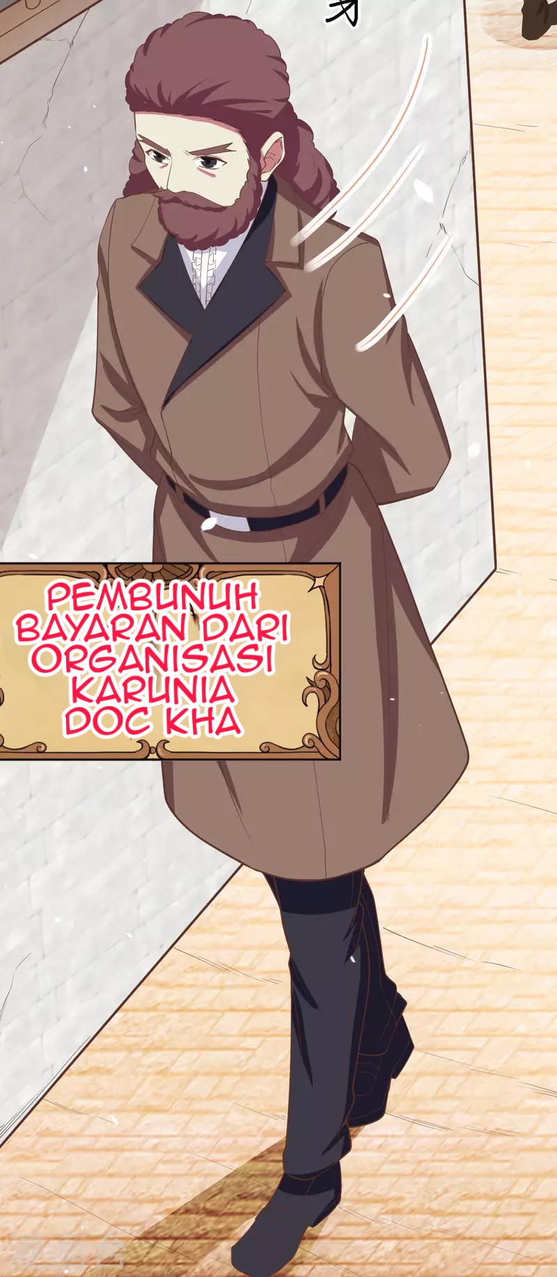 To Be The Castellan King Chapter 139 Gambar 13