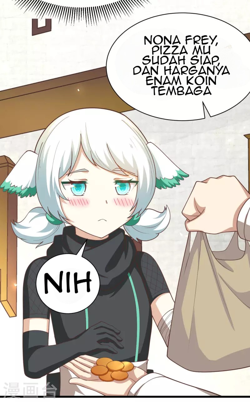 To Be The Castellan King Chapter 139 Gambar 18