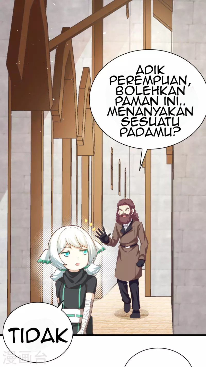 To Be The Castellan King Chapter 139 Gambar 20