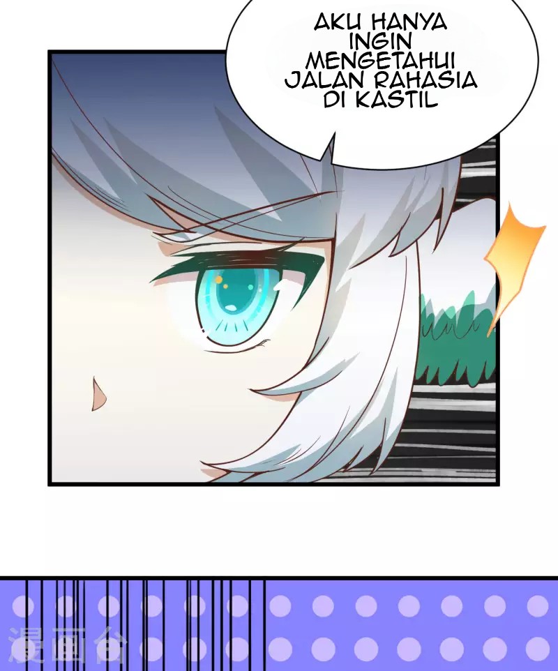 To Be The Castellan King Chapter 139 Gambar 25