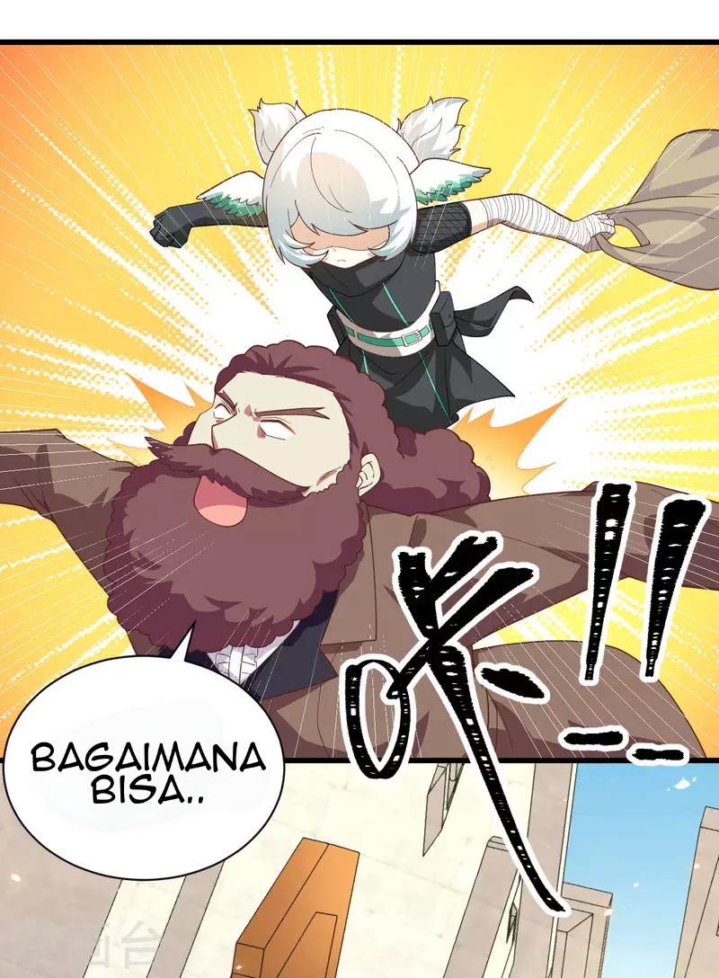 To Be The Castellan King Chapter 139 Gambar 28