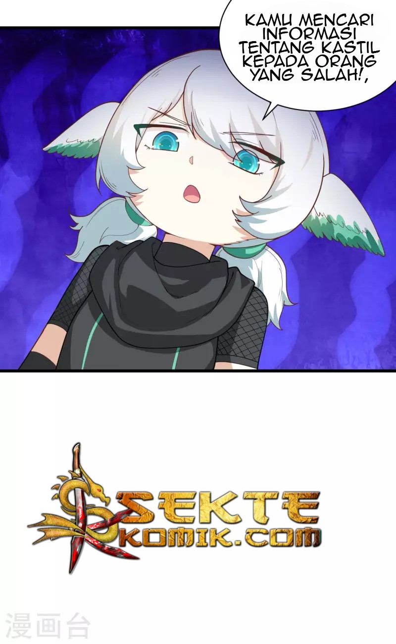 To Be The Castellan King Chapter 139 Gambar 30