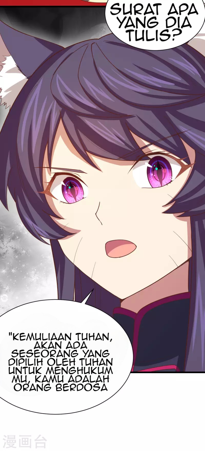 To Be The Castellan King Chapter 139 Gambar 35