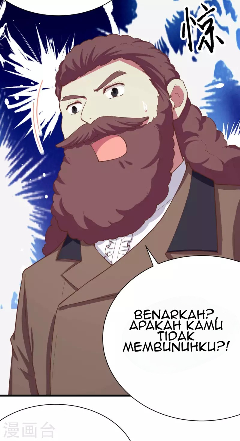 To Be The Castellan King Chapter 139 Gambar 45
