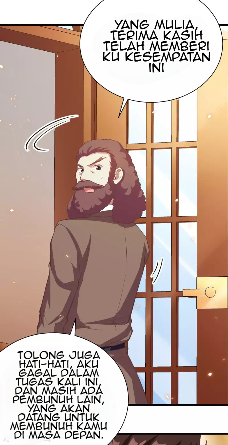 To Be The Castellan King Chapter 139 Gambar 48