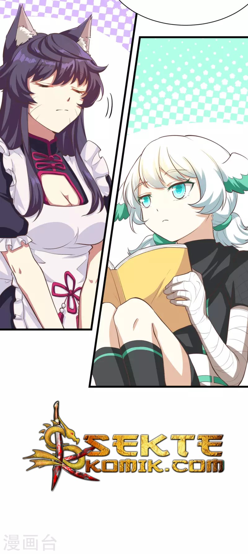 To Be The Castellan King Chapter 139 Gambar 50
