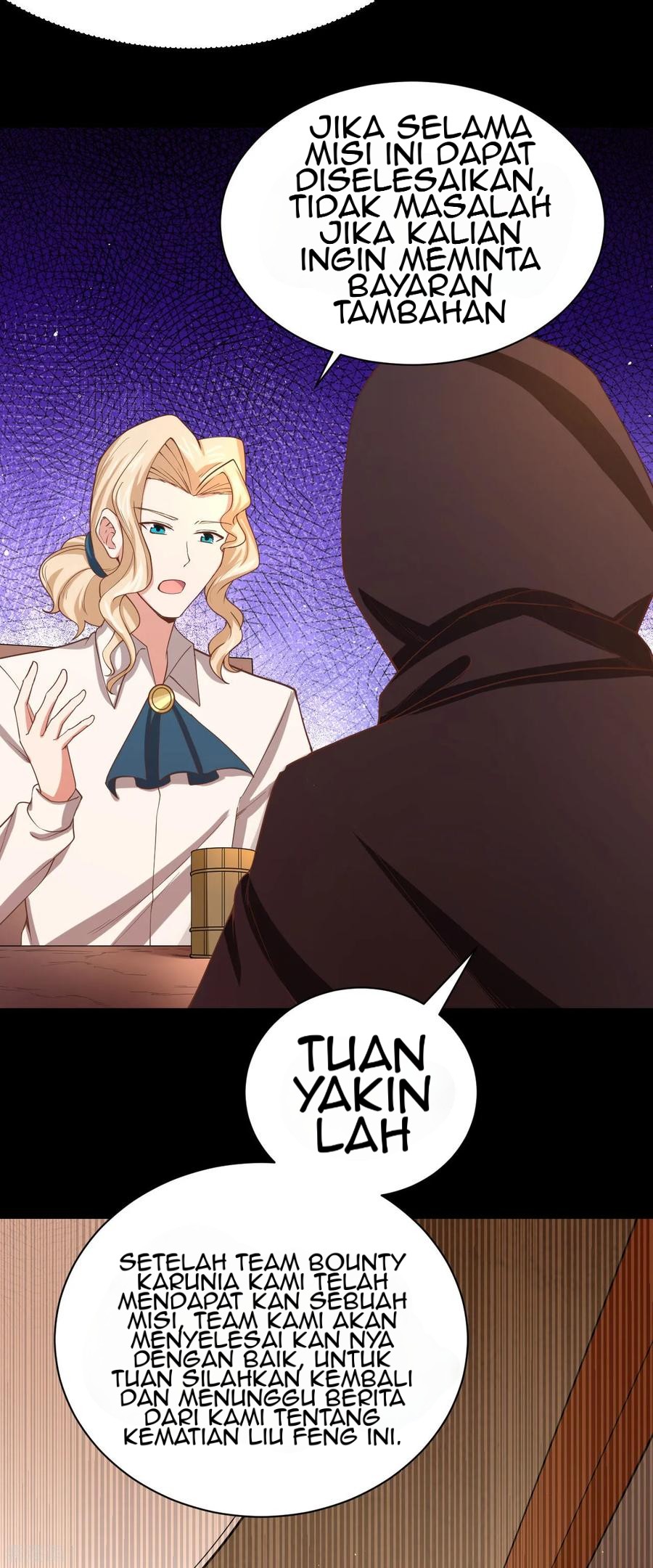 To Be The Castellan King Chapter 139 Gambar 7