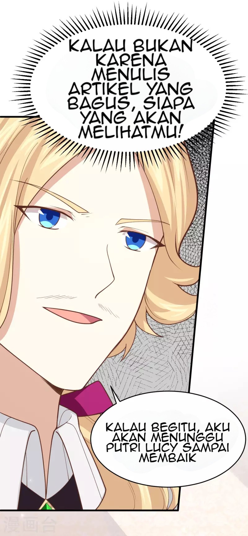 To Be The Castellan King Chapter 140 Gambar 11