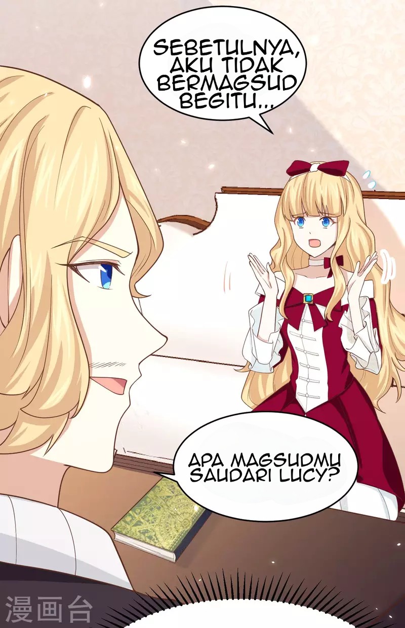 To Be The Castellan King Chapter 140 Gambar 12