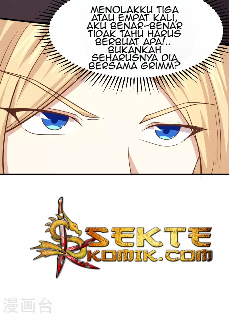 To Be The Castellan King Chapter 140 Gambar 13
