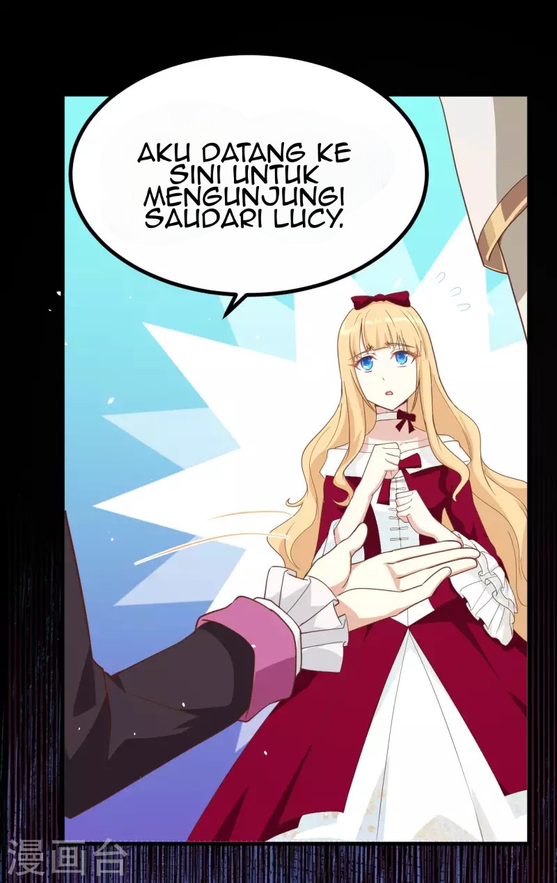 To Be The Castellan King Chapter 140 Gambar 20