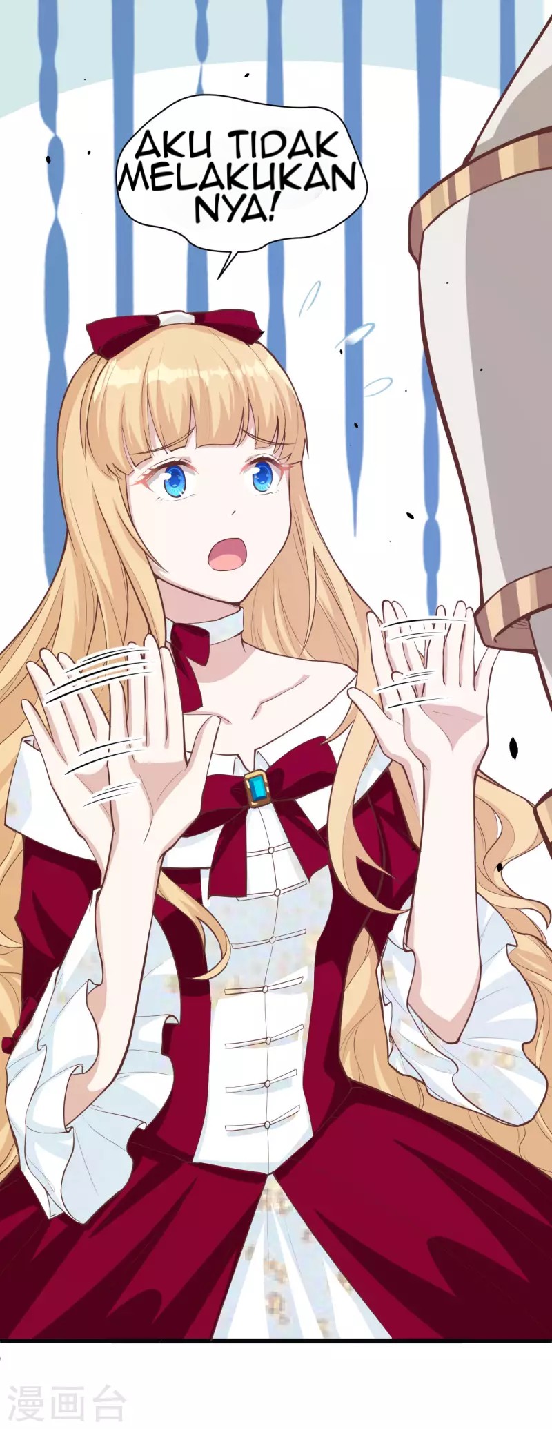 To Be The Castellan King Chapter 140 Gambar 25