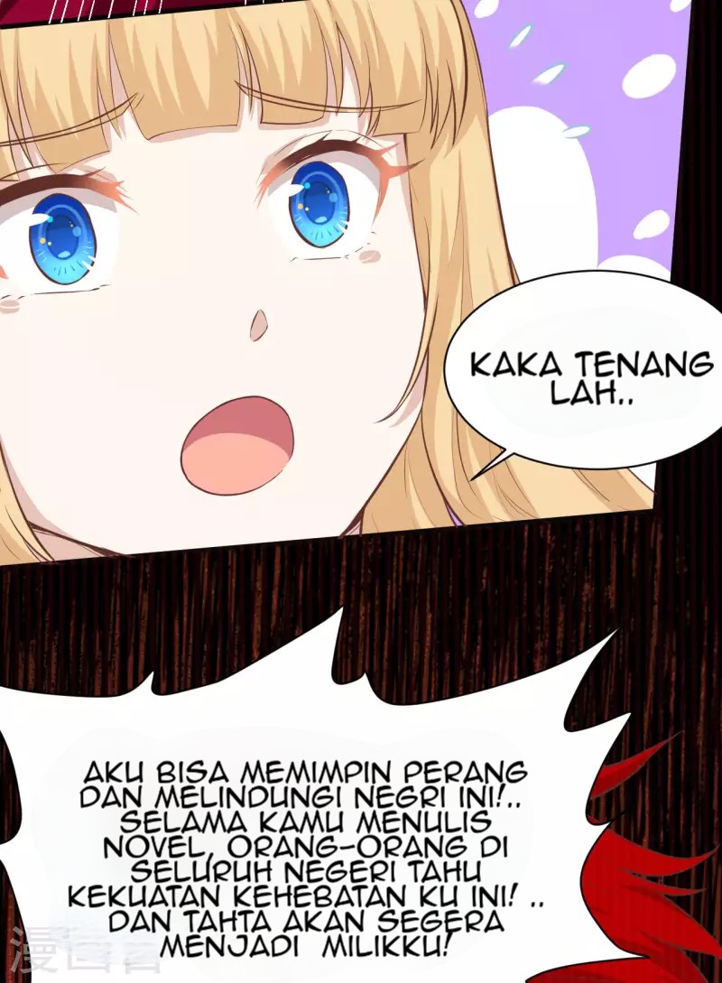 To Be The Castellan King Chapter 140 Gambar 28