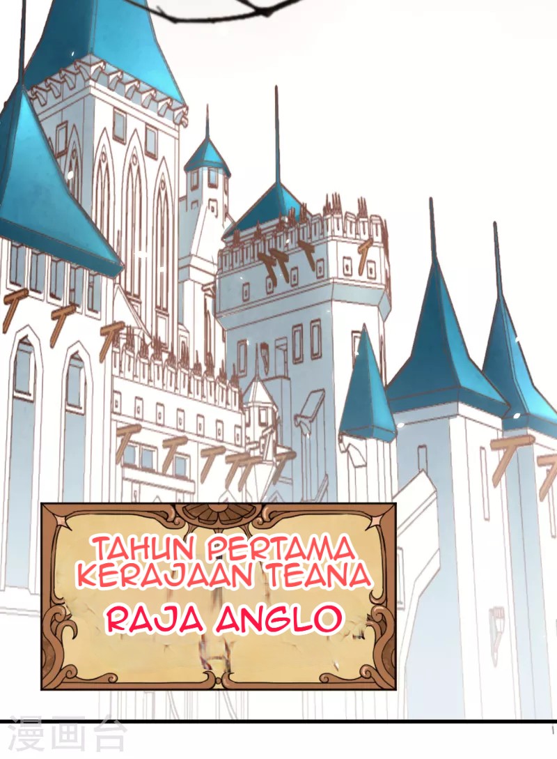 To Be The Castellan King Chapter 140 Gambar 4