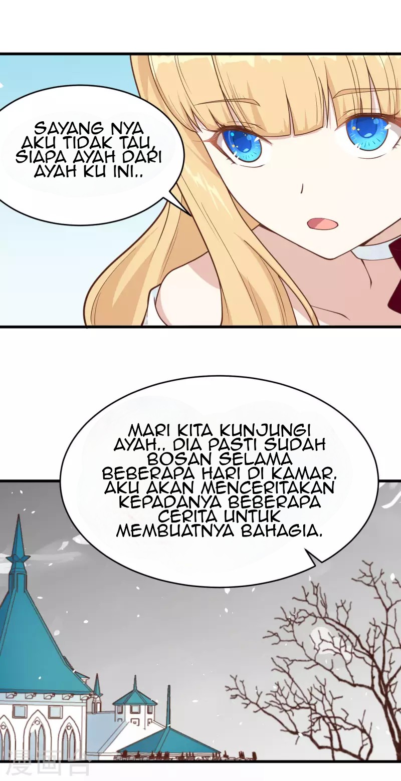 To Be The Castellan King Chapter 140 Gambar 48