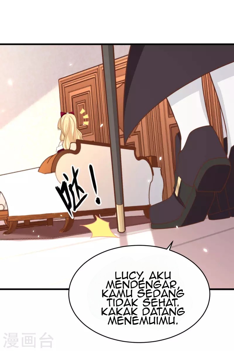 To Be The Castellan King Chapter 140 Gambar 5