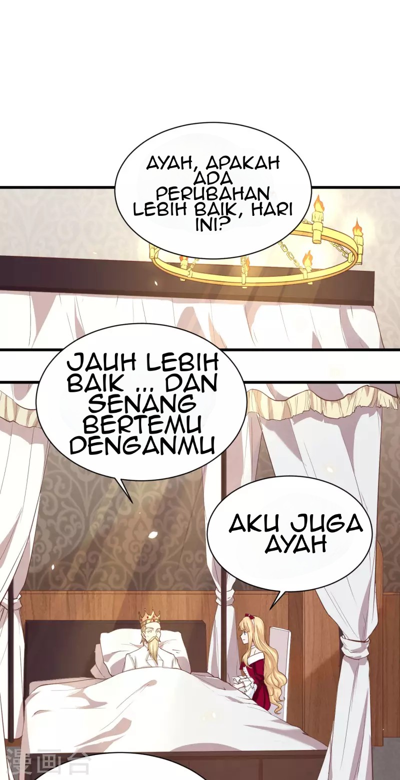 To Be The Castellan King Chapter 140 Gambar 50