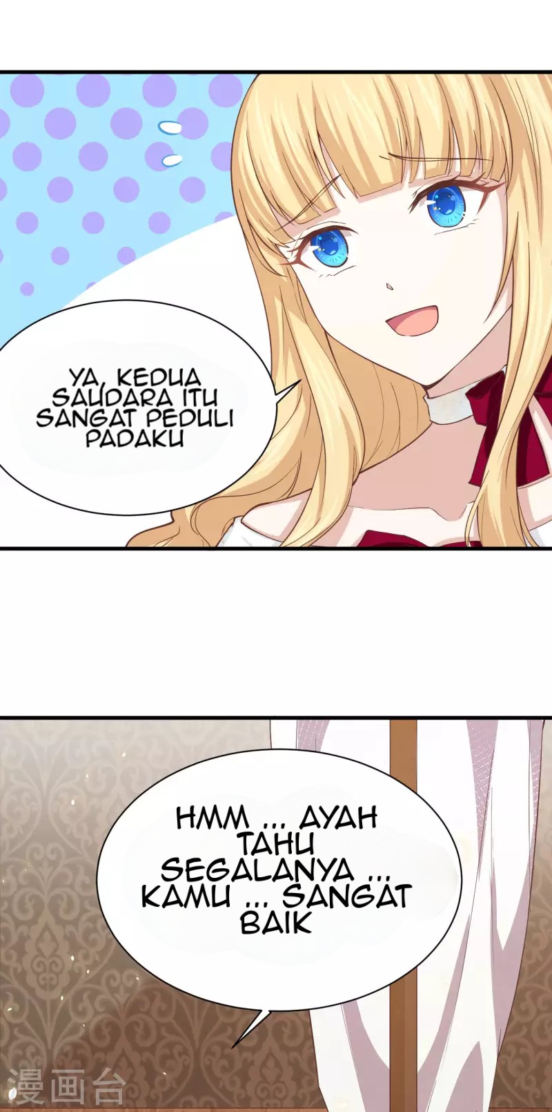To Be The Castellan King Chapter 140 Gambar 52