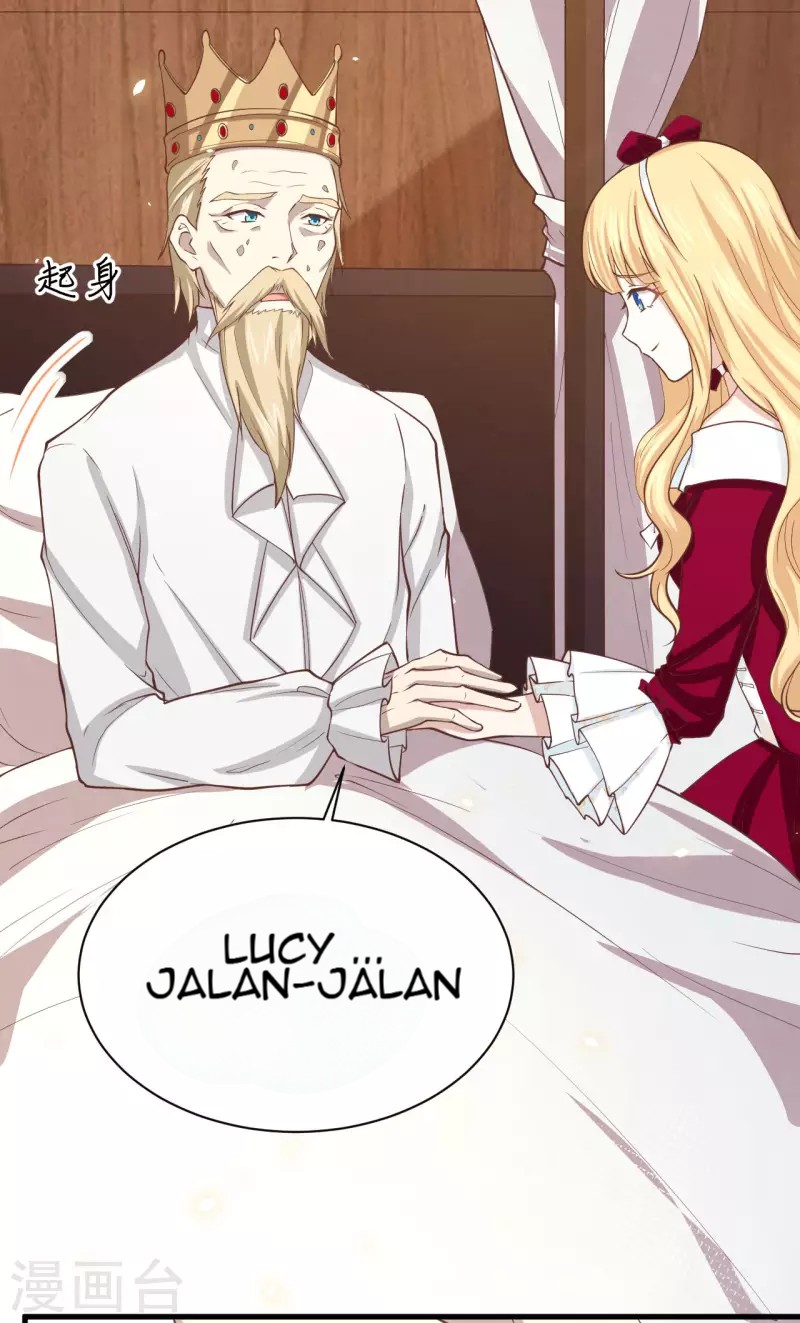 To Be The Castellan King Chapter 140 Gambar 53