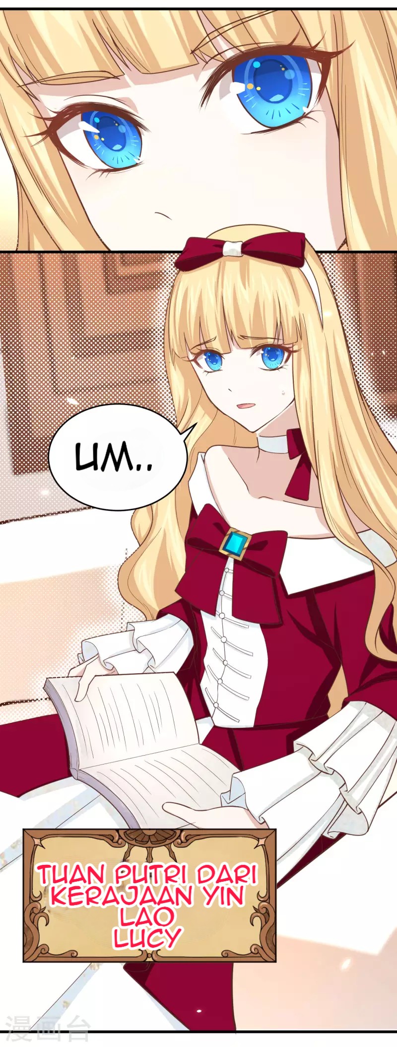 To Be The Castellan King Chapter 140 Gambar 6