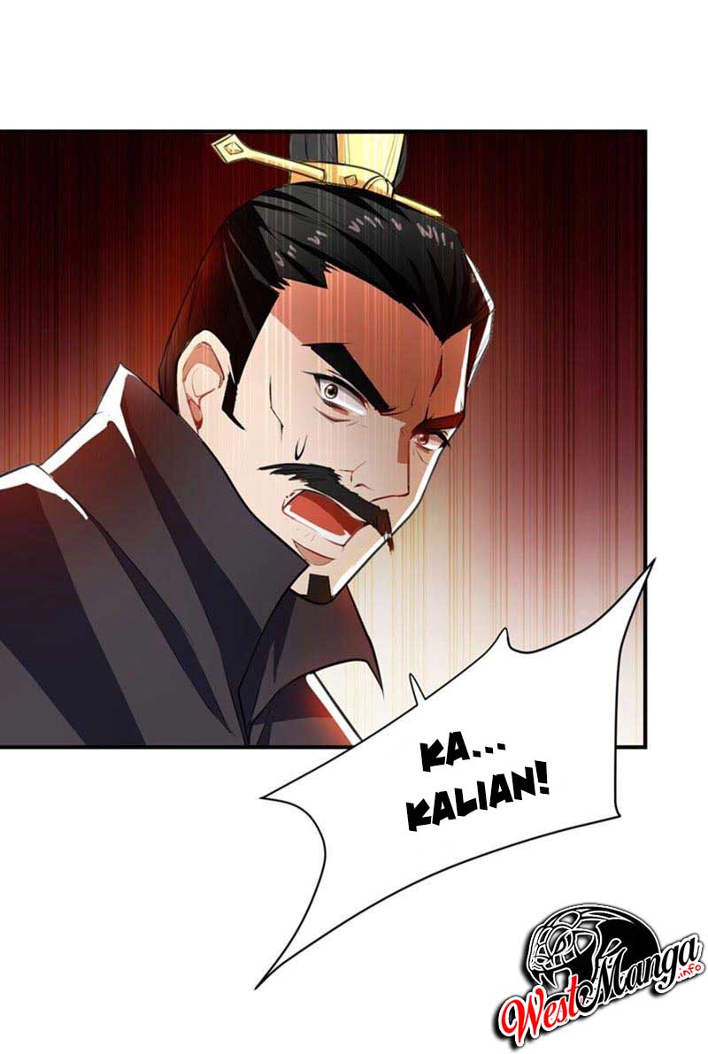 Rise of The Demon King Chapter 57 Gambar 13