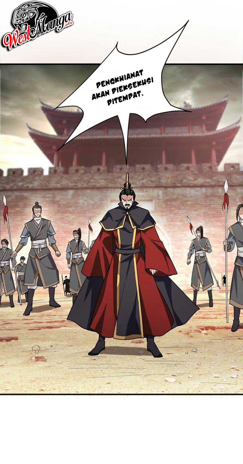 Rise of The Demon King Chapter 57 Gambar 14