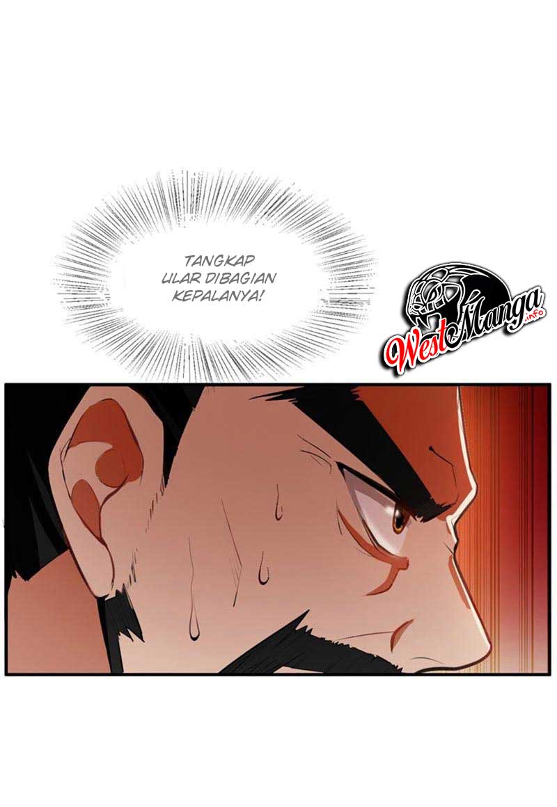 Rise of The Demon King Chapter 57 Gambar 17