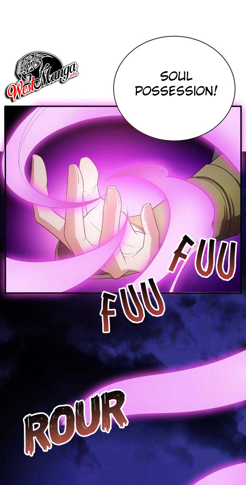 Rise of The Demon King Chapter 57 Gambar 23