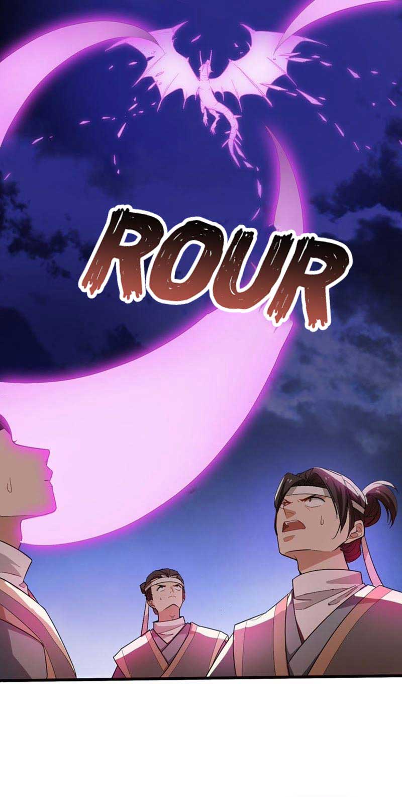 Rise of The Demon King Chapter 57 Gambar 24