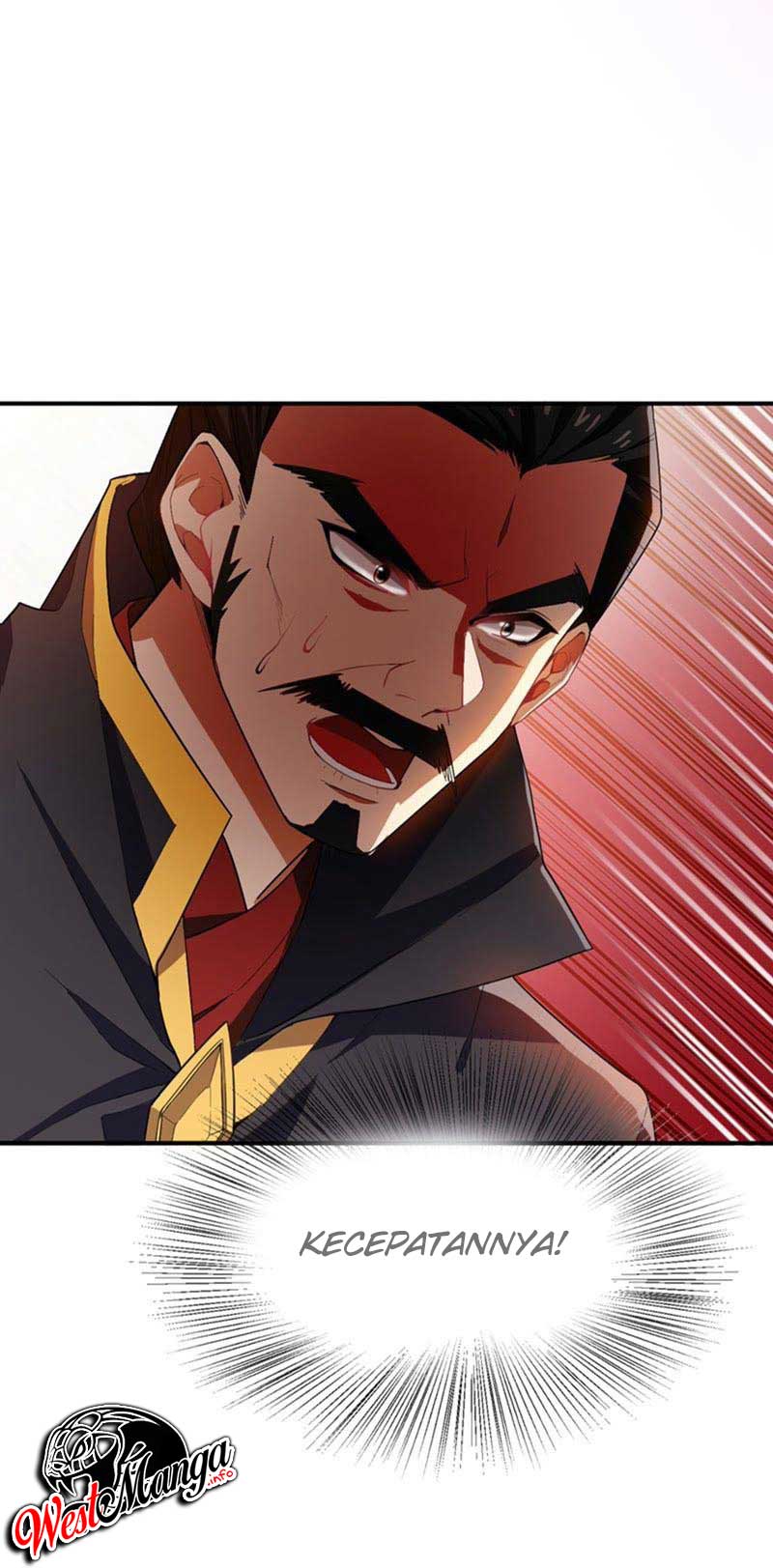 Rise of The Demon King Chapter 57 Gambar 29