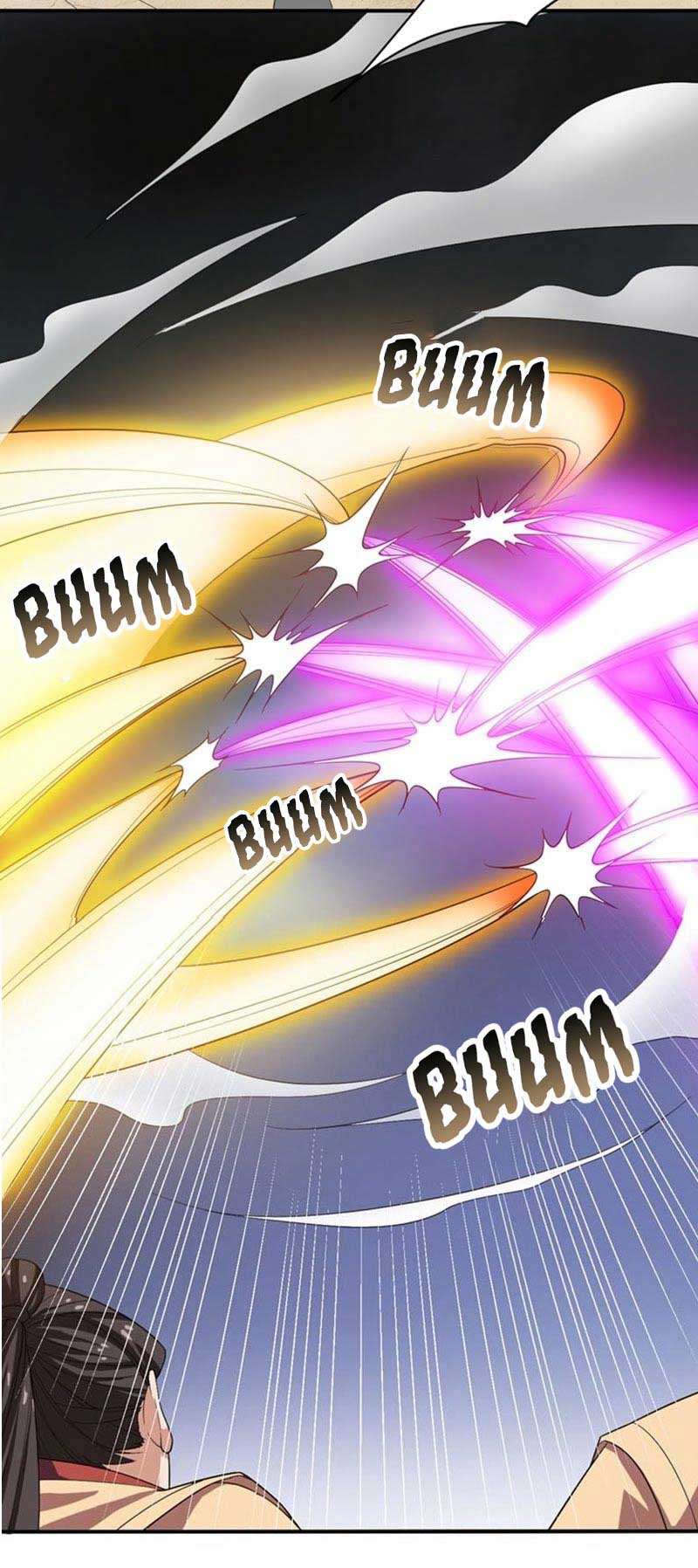 Rise of The Demon King Chapter 57 Gambar 34