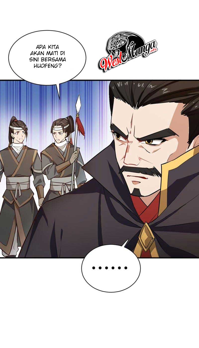 Rise of The Demon King Chapter 57 Gambar 7