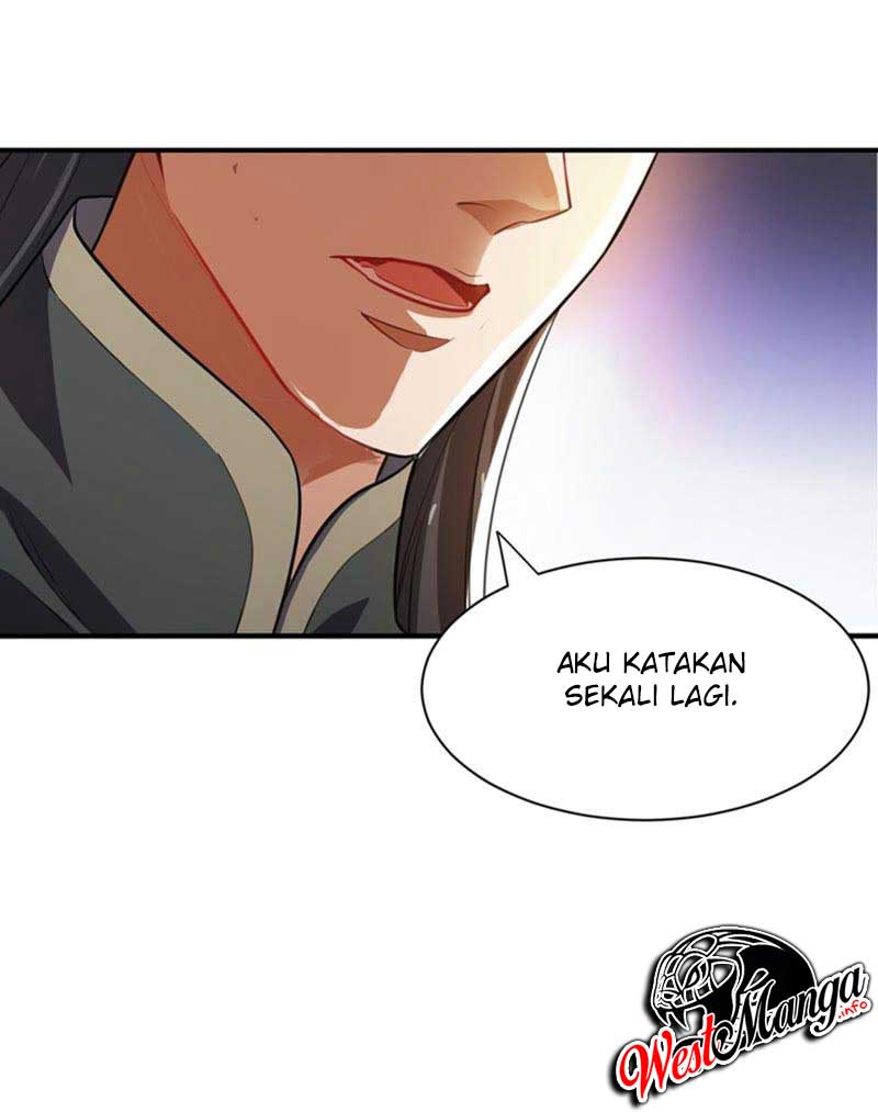 Rise of The Demon King Chapter 57 Gambar 8