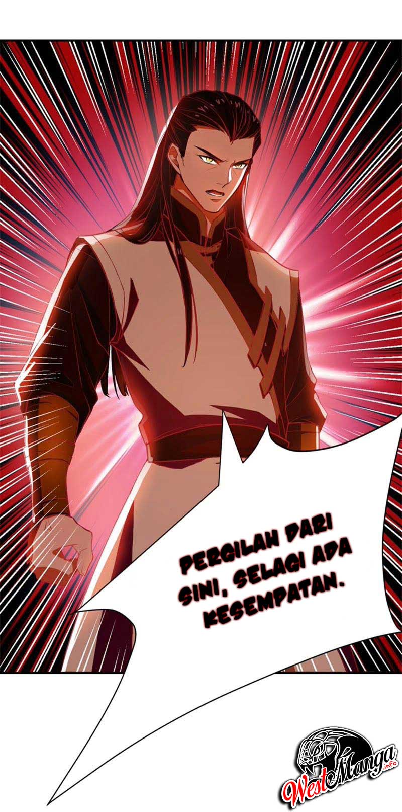 Rise of The Demon King Chapter 57 Gambar 9