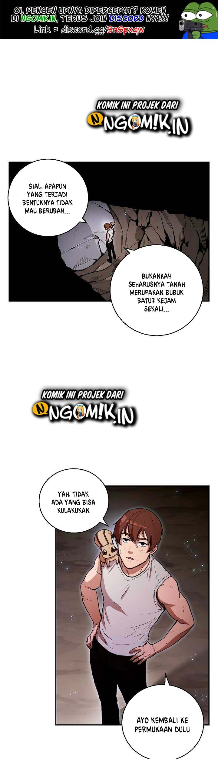 Baca  Dungeon Reset Chapter 22 Gambar 2