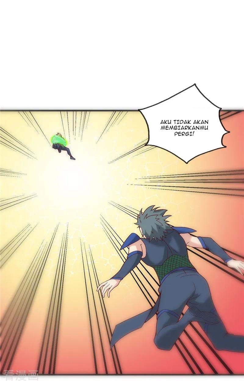 Supreme Godly System Chapter 241 Gambar 15