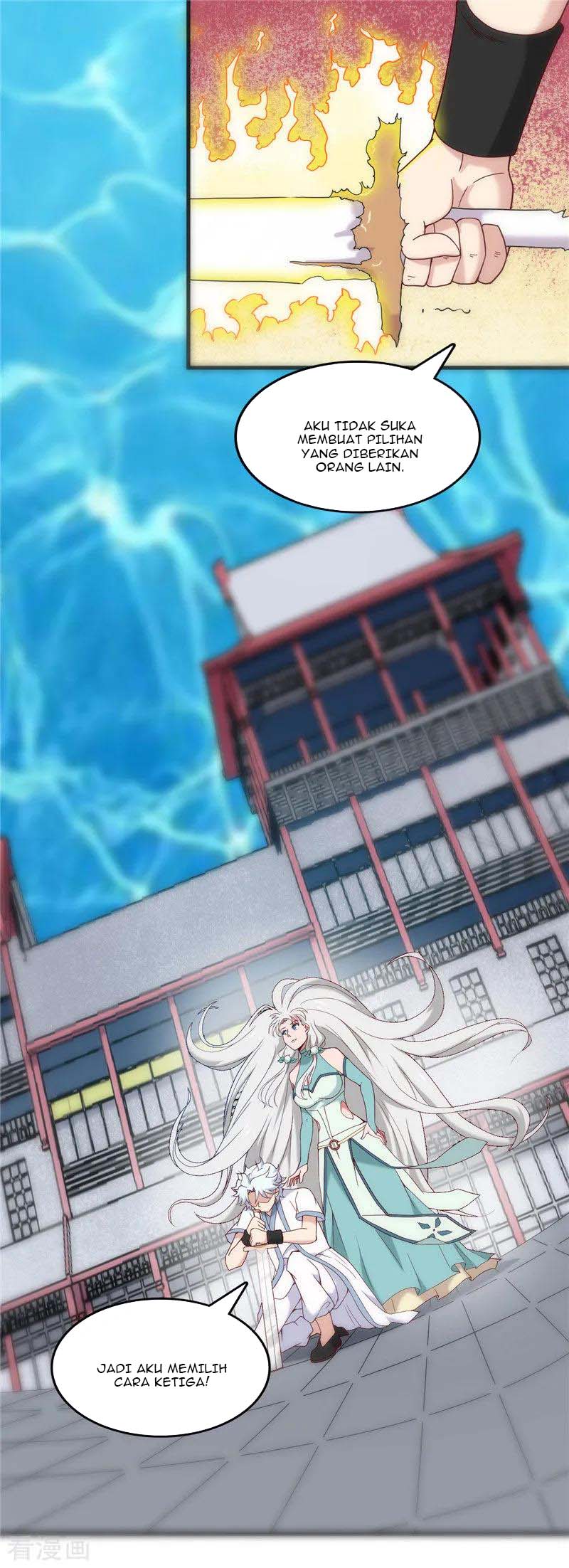 Supreme Godly System Chapter 241 Gambar 3