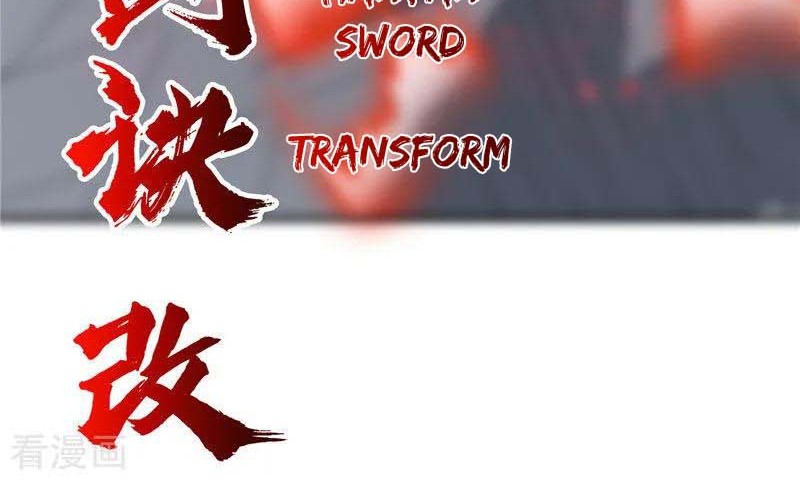 Supreme Godly System Chapter 241 Gambar 5