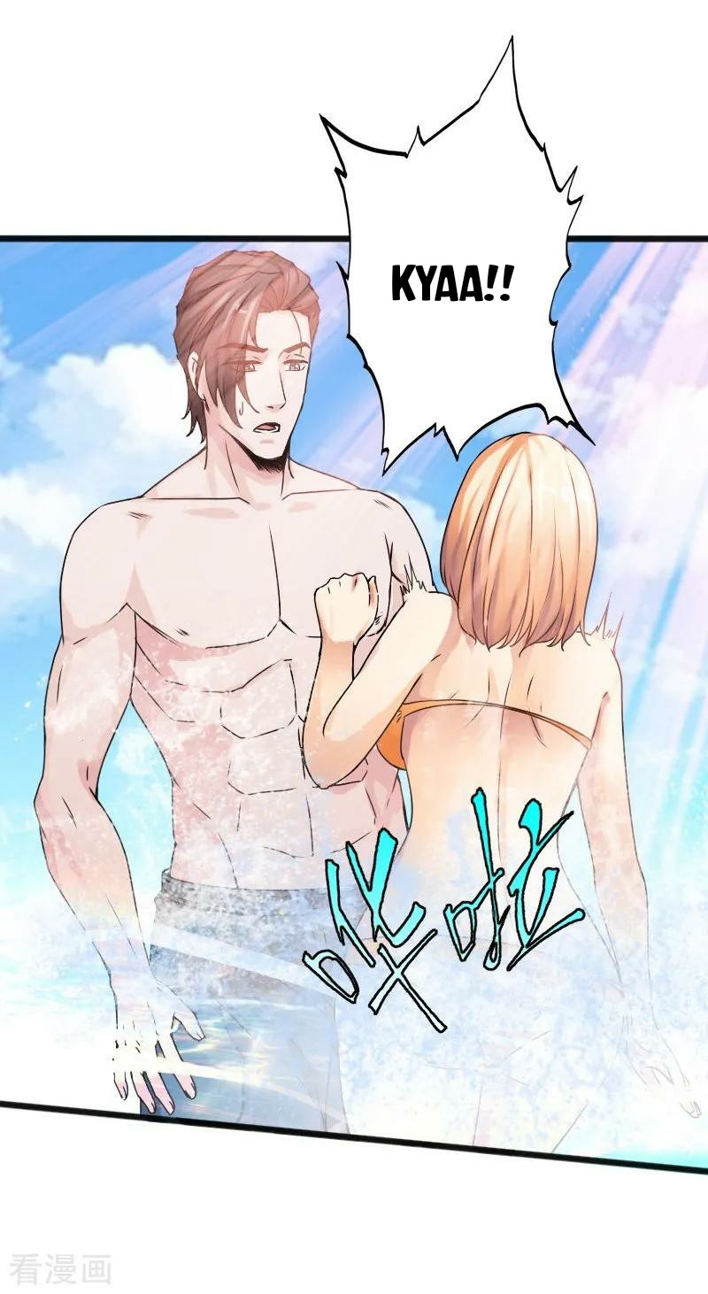 Hopeless Chapter 25 Gambar 17