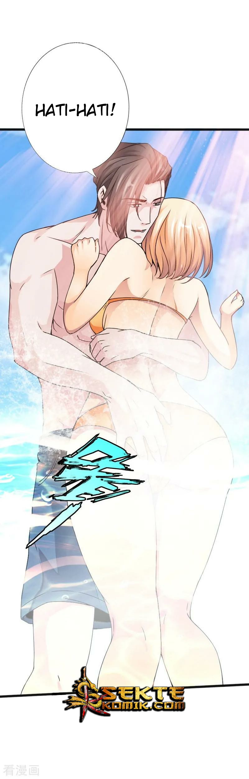 Hopeless Chapter 25 Gambar 18