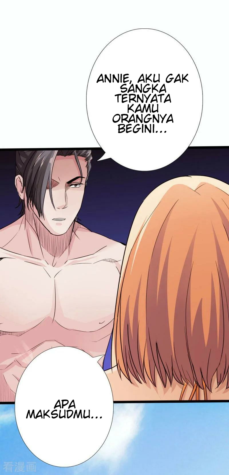 Hopeless Chapter 25 Gambar 22