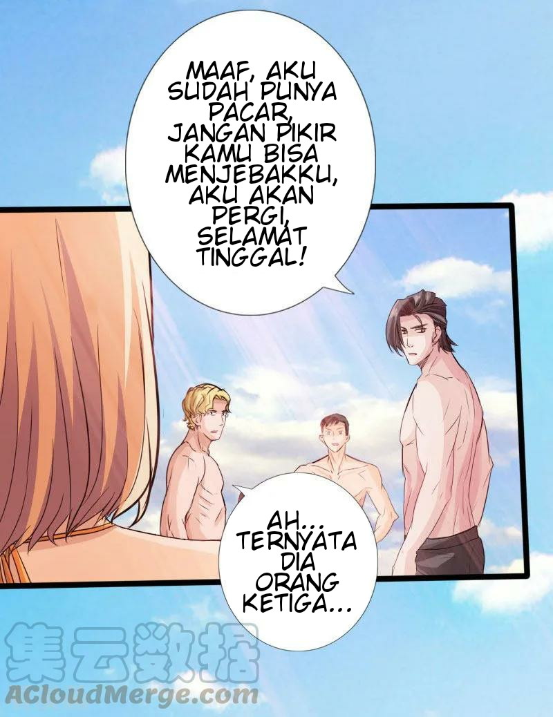 Hopeless Chapter 25 Gambar 23
