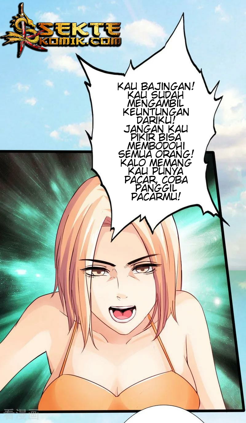 Hopeless Chapter 25 Gambar 24
