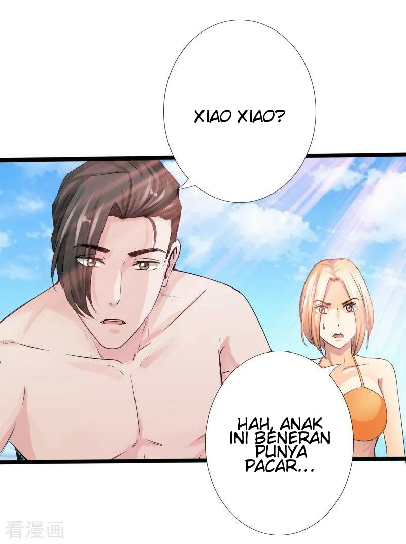 Hopeless Chapter 25 Gambar 27