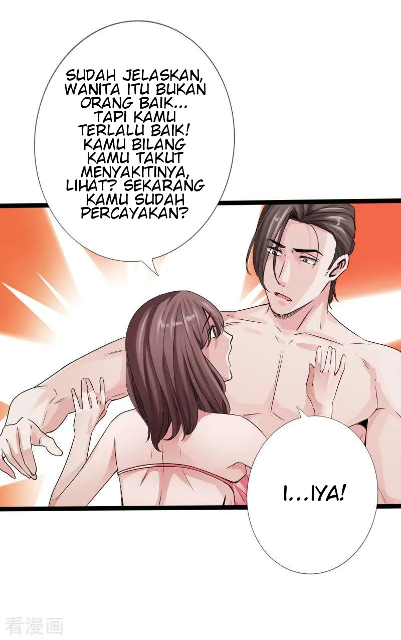 Hopeless Chapter 25 Gambar 28