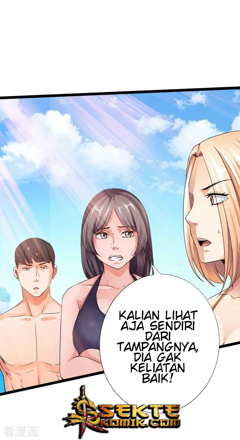 Hopeless Chapter 25 Gambar 29