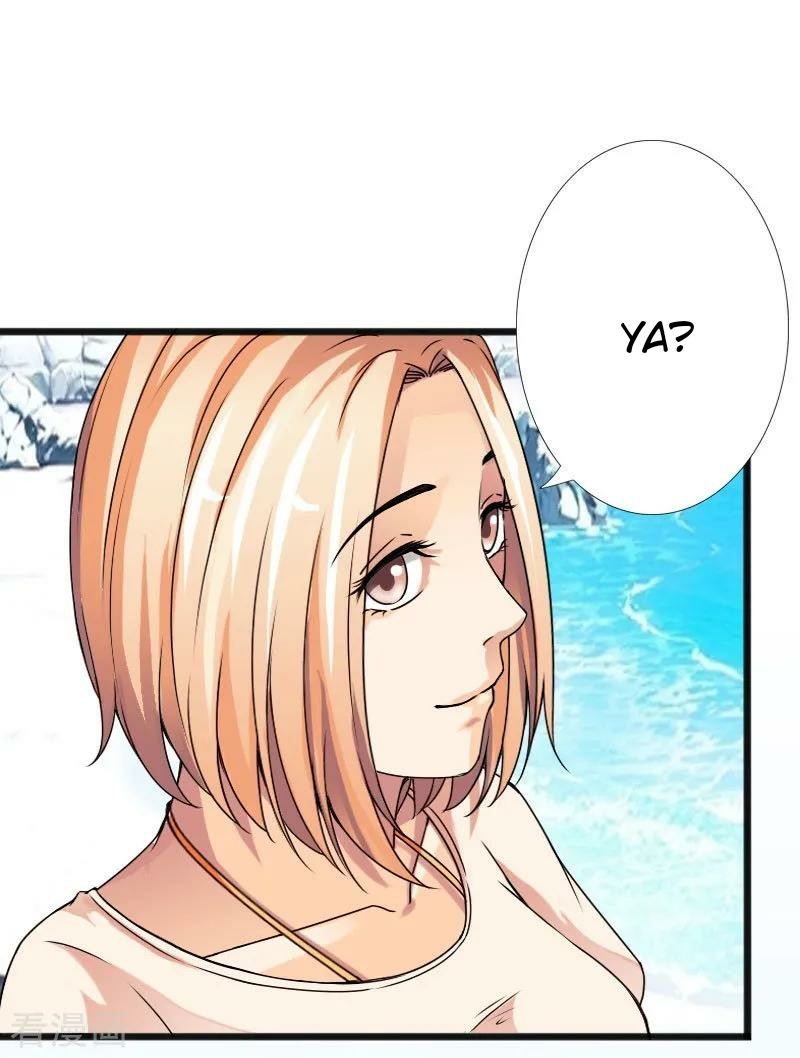 Hopeless Chapter 25 Gambar 3