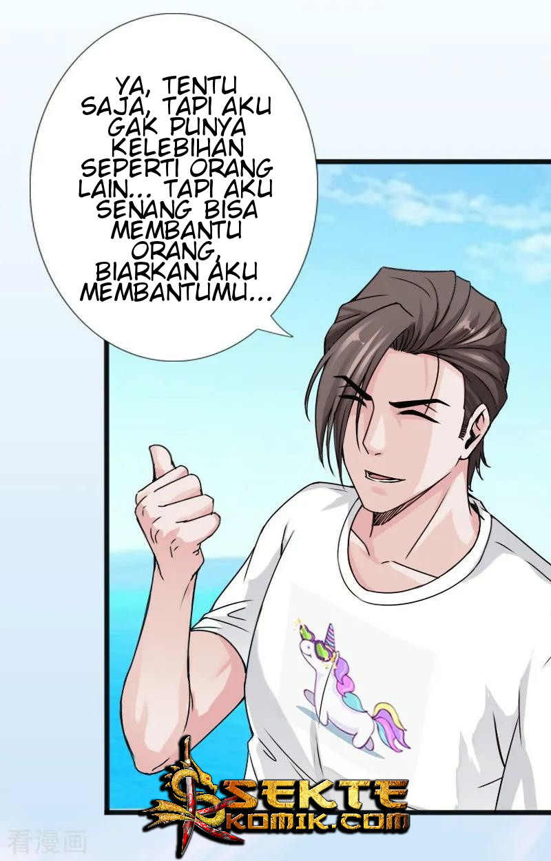 Hopeless Chapter 25 Gambar 4
